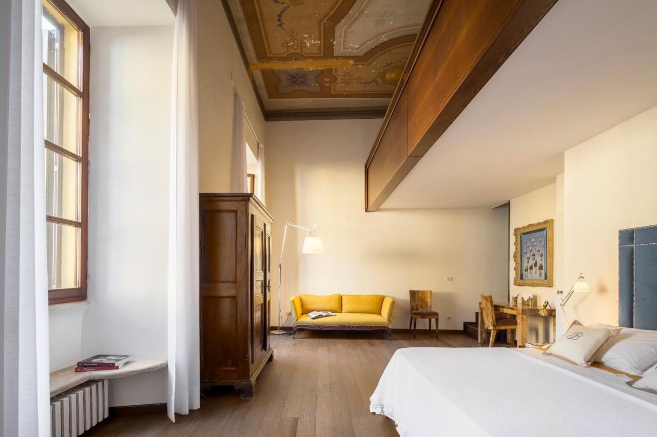 Casa de férias Palazzo Berardi: Renaissance Downtown Luxury