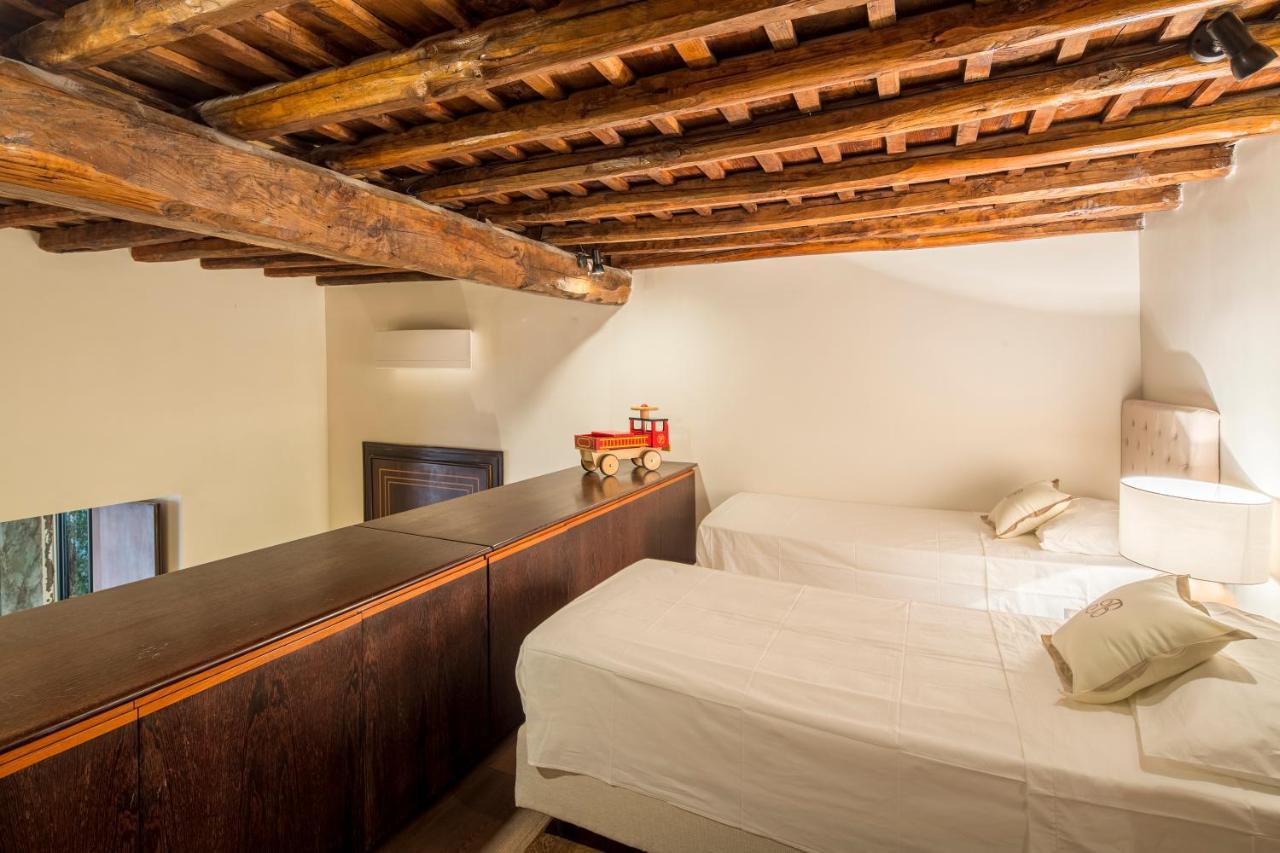 Casa de férias Palazzo Berardi: Renaissance Downtown Luxury *