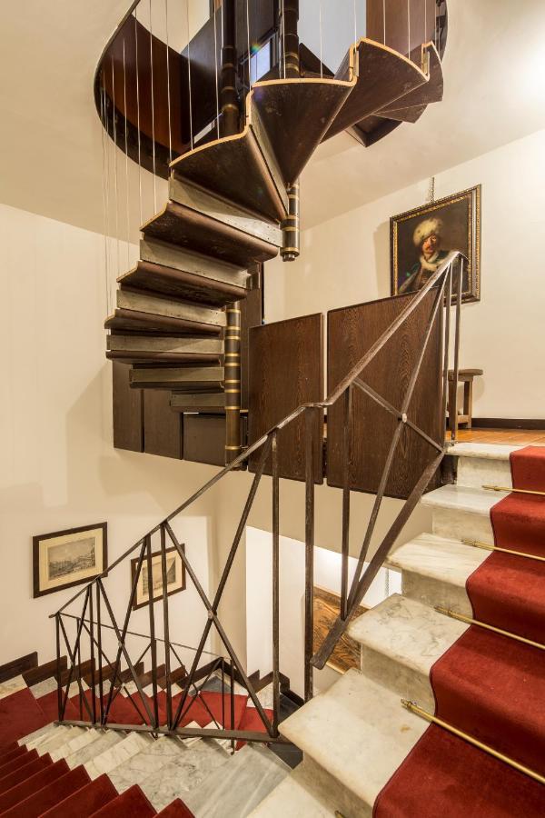 Casa de férias Palazzo Berardi: Renaissance Downtown Luxury *
