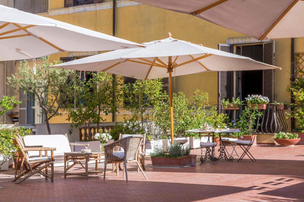 Casa de férias Palazzo Berardi: Renaissance Downtown Luxury *