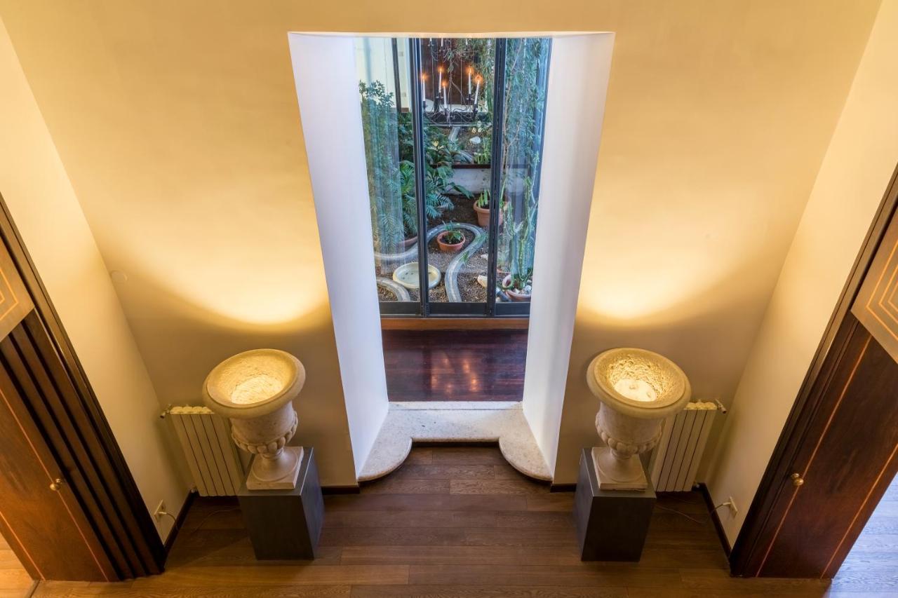 Palazzo Berardi: Renaissance Downtown Luxury Casa de férias *