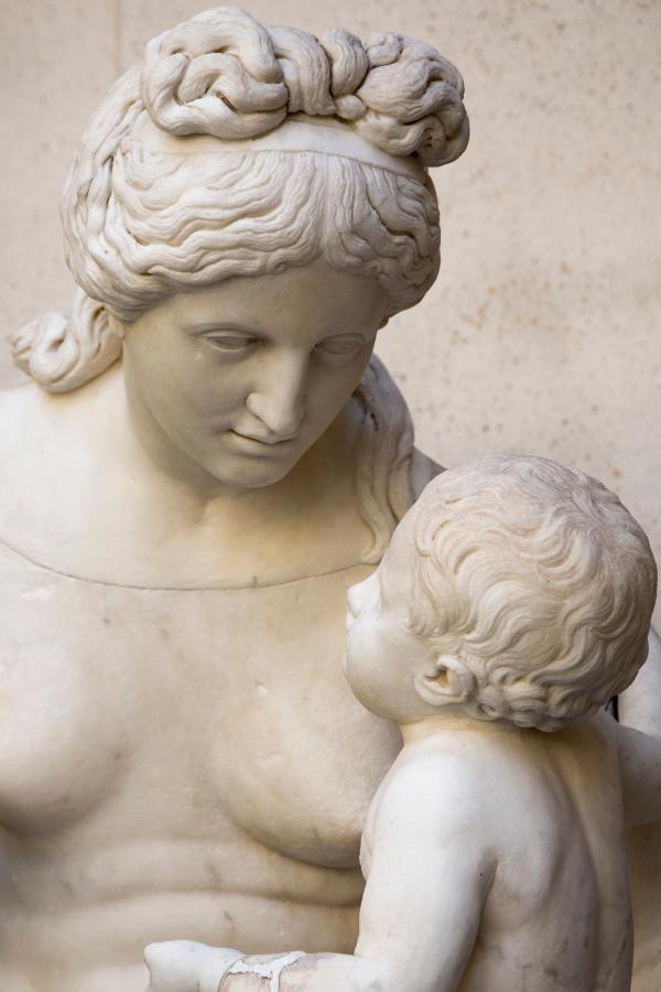 Casa de férias Palazzo Berardi: Renaissance Downtown Luxury Roma