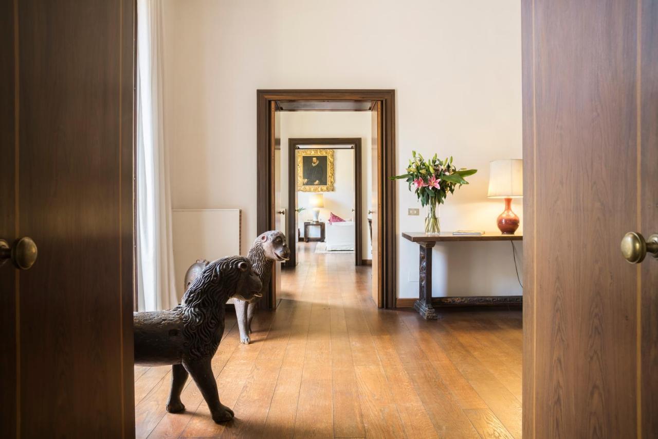 Palazzo Berardi: Renaissance Downtown Luxury Casa de férias *