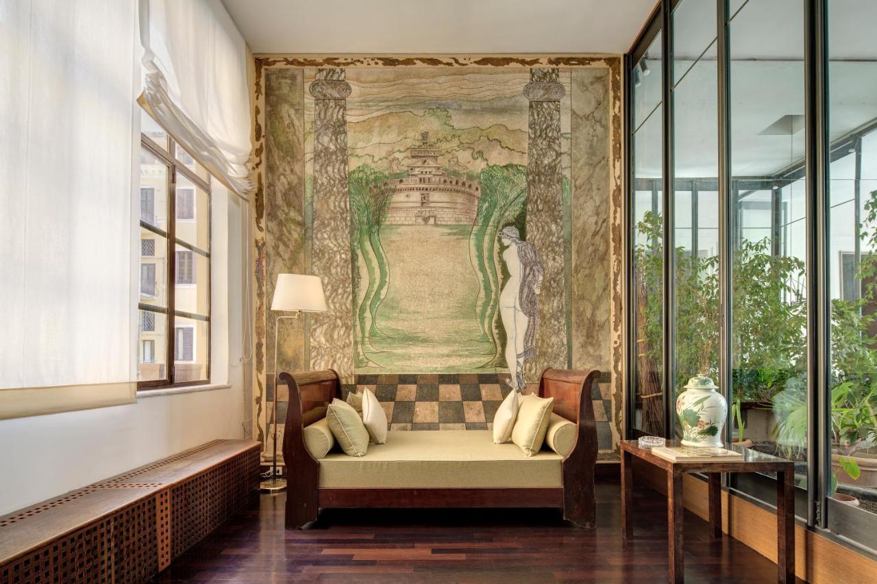 Casa de férias Palazzo Berardi: Renaissance Downtown Luxury *