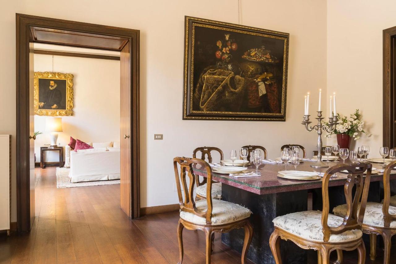 Palazzo Berardi: Renaissance Downtown Luxury Casa de férias *